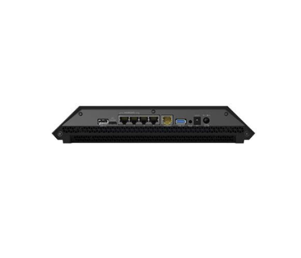 Netgear Nighthawk X6S R8000P (4000Mb/s a/b/g/n/ac, 2xUSB) - 386059 - zdjęcie 3
